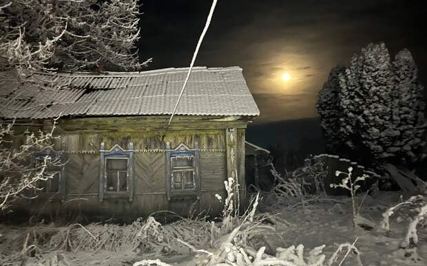 В Рязанском районе продолжаются отключения света