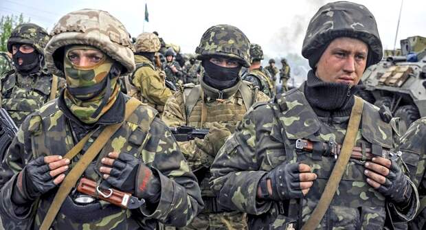 Потеря Мариуполя изменит Киев