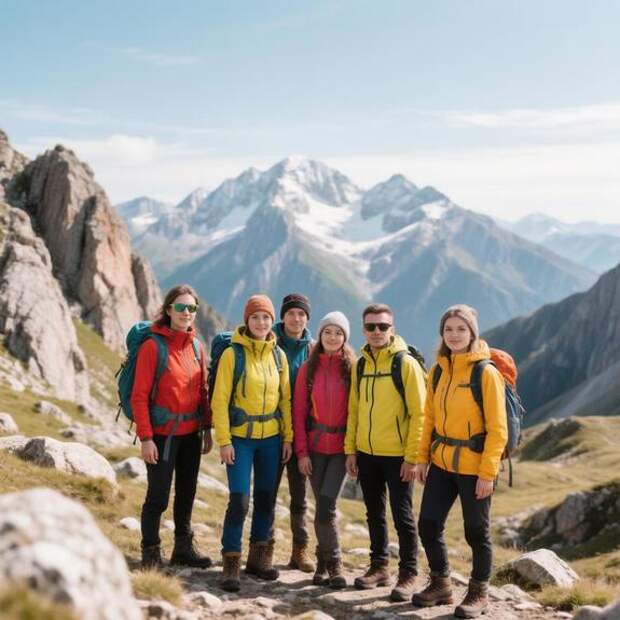 Сергей Меняйло: главная задача сегодня - безопасность туристов в горах