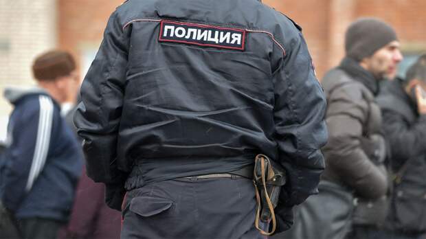 Мужчина на электросамокате сбил ребенка на юго-западе Москвы