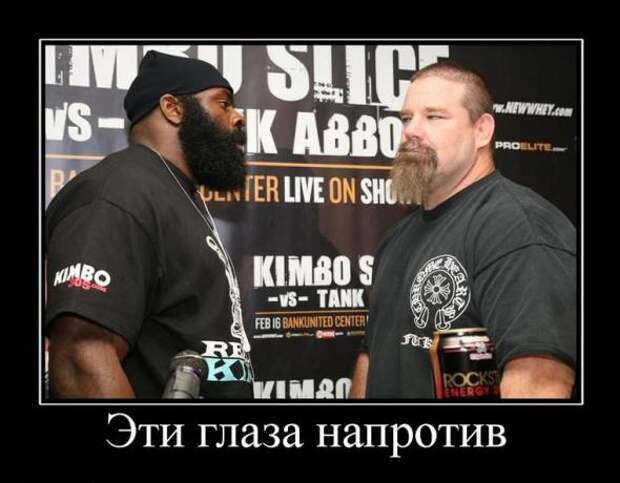 Подборка классных демотиваторов № 87