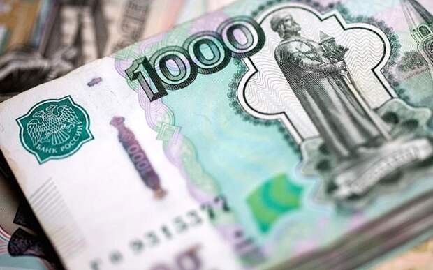 Как правильно хранить деньги?