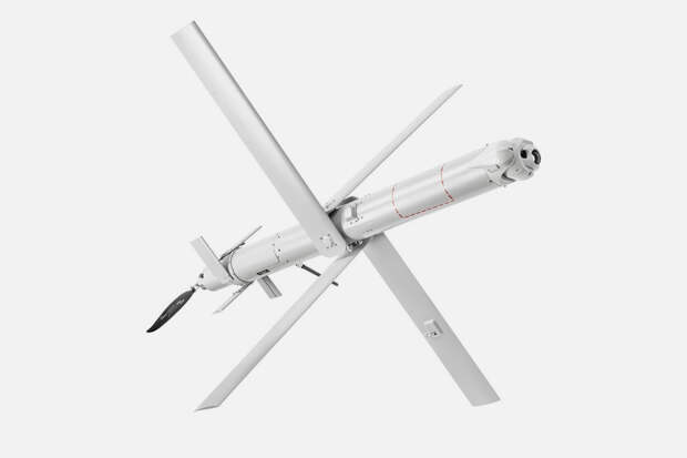 «РУС-ПЭ» сможет выполнять задачи днем и ночью