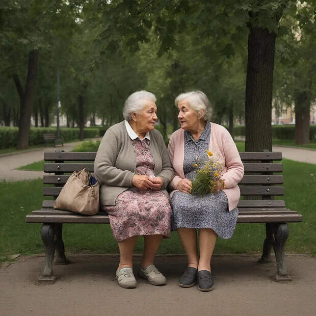 Повышение пенсий с 1 апреля 2026: кто и сколько получит