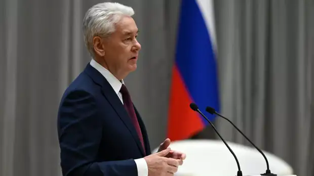 Число сделавших первую прививку от COVID-19 москвичей превысило 2,7 млн