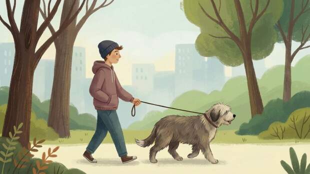 Юрист Хаминский раскрыл детали ГОСТа на площадки для выгула и дрессировки собак