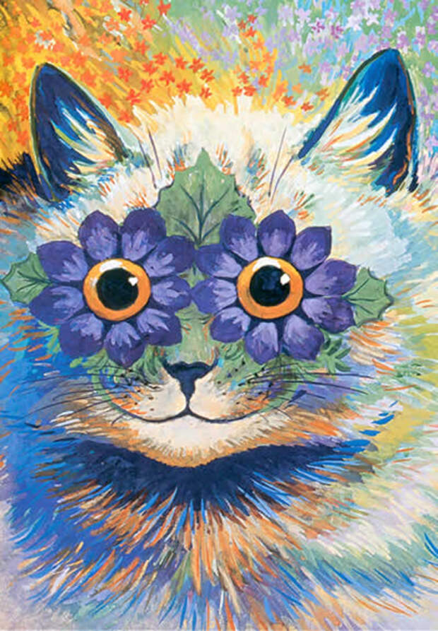 cats