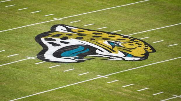 Jaguars Logo