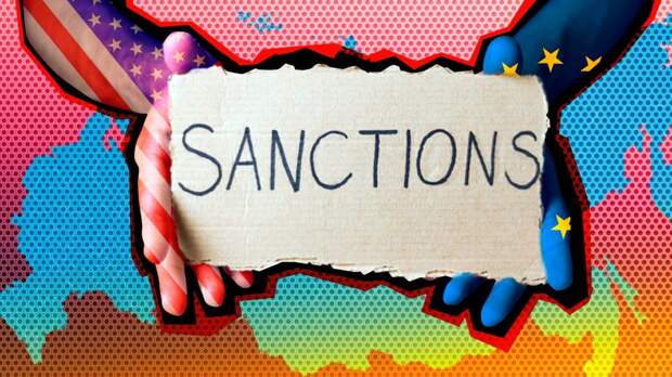 Эффект бумеранга: экономист Колташов рассказал о перспективах русофобских санкций