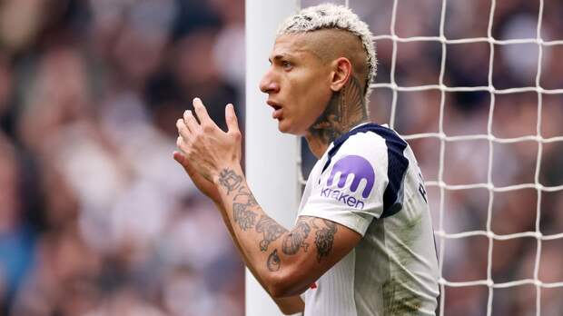 Что нужно «Тоттенхэму», что избежать вылета в Англии? Расклады в борьбе за выживание в АПЛ