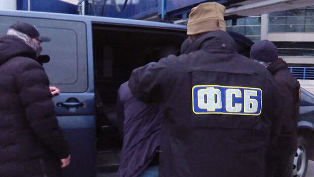 Eanews: ФСБ проводит обыски во всех отделениях УФНС по Свердловской области