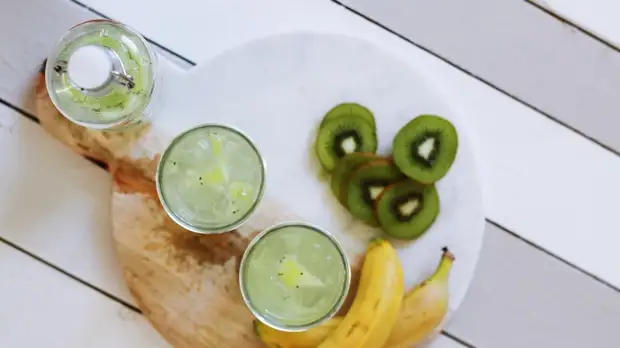 Готовим фигуру к лету - и едим самодельный низкокалорийный мармелад без сахара