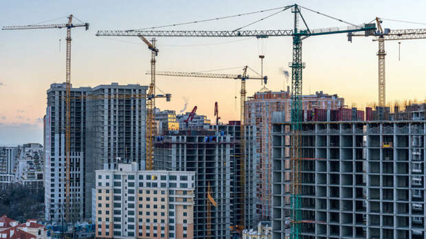 Застройщикам дали отсрочку по уплате неустойки дольщикам до конца года