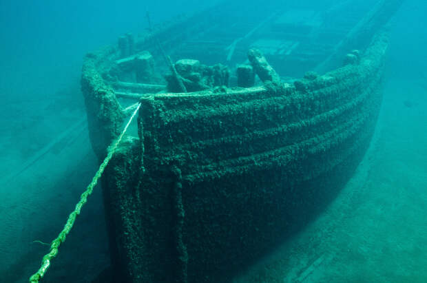 Фото © Unsplash / NOAA