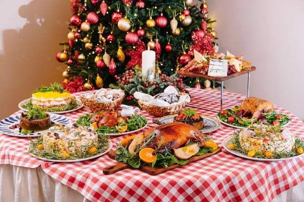 Эта новогодняя традиция опасна: врач пояснила почему