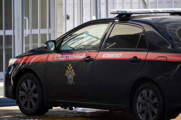 В Одинцово полиция возбудила уголовное дело после нападения с ножом на мужчину