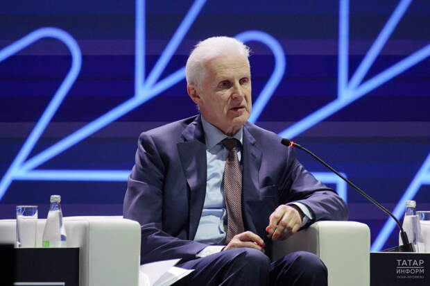 Фурсенко в Казани заявил, что Россия нуждается в прорывных решениях