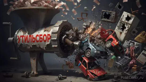 Утильсбор — крупнейший провал Минфина. Разбираемся в причинах