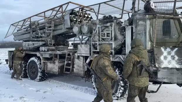 «Чуть больше мяса»: как выглядит ситуация с контрнаступлением боевиков в