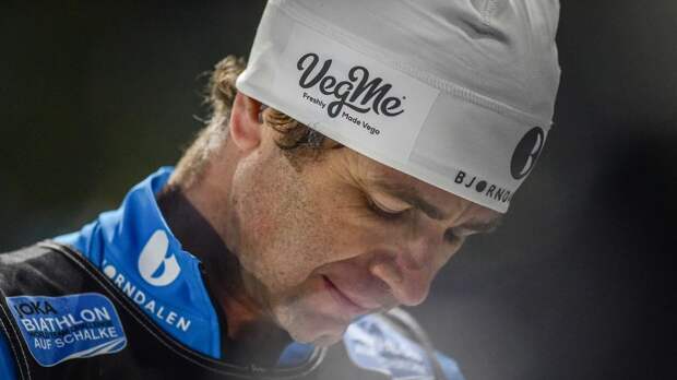 Бьорндален: не стану уважать Шипулина меньше, если он не вернёт медаль Сочи-2014