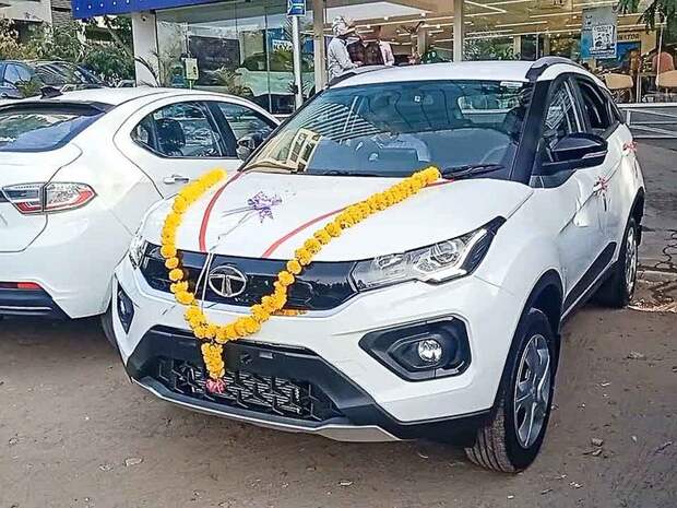 Харе кришна: место силы мирового автопрома переезжает из Китая в Индию