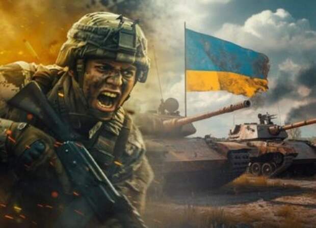 «Штурмовики вконец деградировали»: командование ВСУ забило тревогу