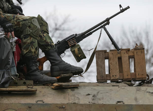 Названа причина падения обороноспособности ВСУ у Богуславки