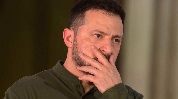 «Страшное предвестие»: Зе-власть напугана сотнями тысяч дезертиров из ВСУ