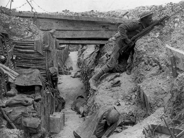 Служба протезов и приспособлений.