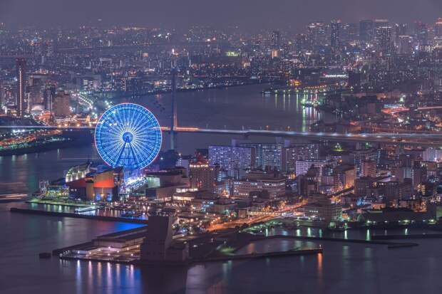 Колесо Redhorse Osaka Wheel