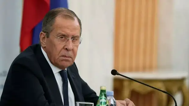 Лавров оценил идею введения бесполётной зоны над Ливией