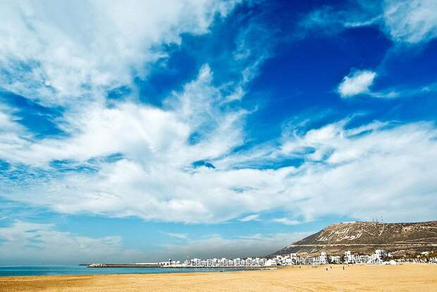 Удивительные побережья со всего мира Coastlines28 Удивительные побережья со всего мира
