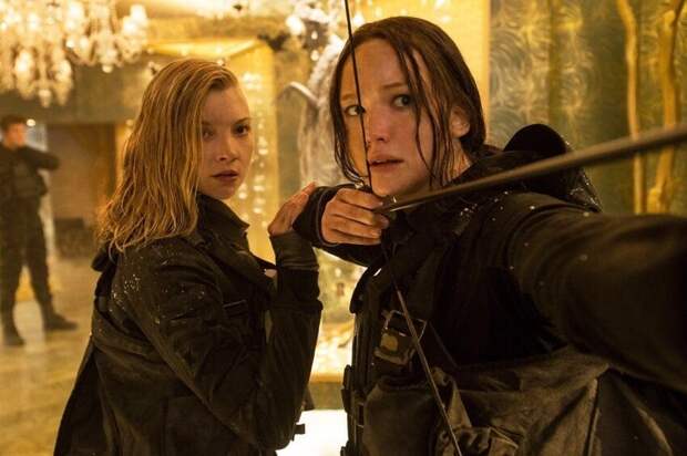 15 явных ляпов в известных кинофильмах