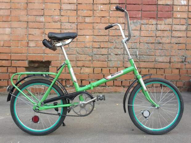 Велик для детей и подростков. ¦Фото: Twitter. Велик для детей и подростков. ¦Фото: Twitter.