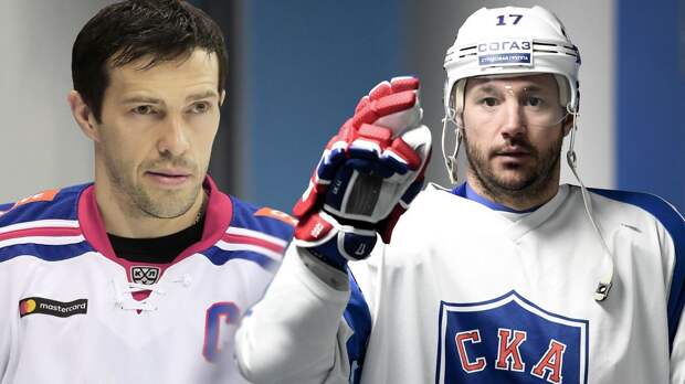 Ковальчук бросил Америку — СКА ему щедро заплатил, в России играл Дацюк! Зарплаты игроков КХЛ в 2016 и 2026 годах