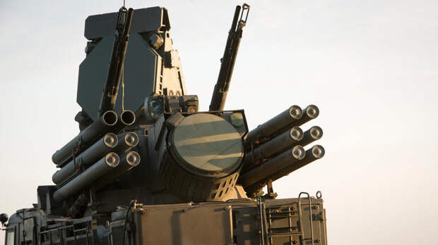 Средства ПВО РФ сбили 88 украинских беспилотников за два часа