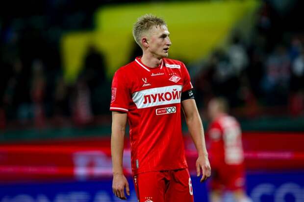 Литвинов: раз чемпионство стало недосягаемо, «Спартаку» нужно финишировать в тройке