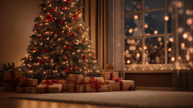 Ностальгия по Новому году из детства: как воссоздать ту самую атмосферу