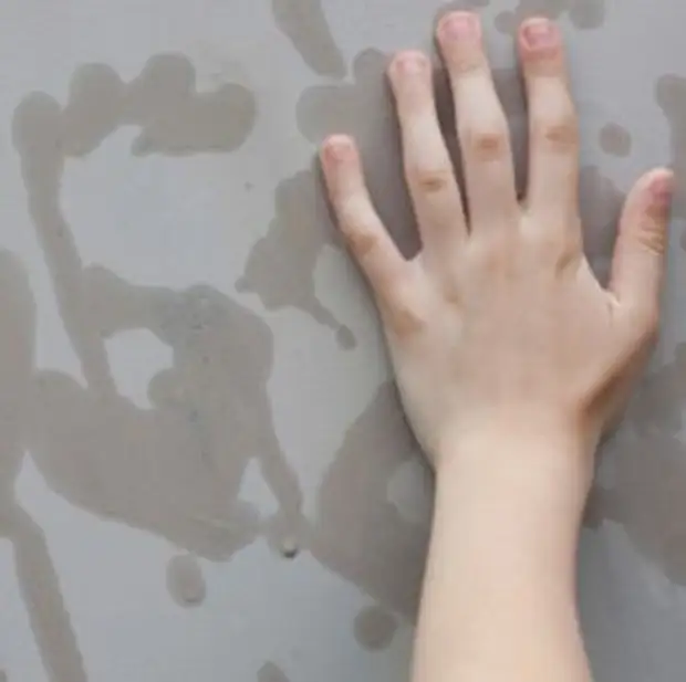 Как избавиться от потливости рук