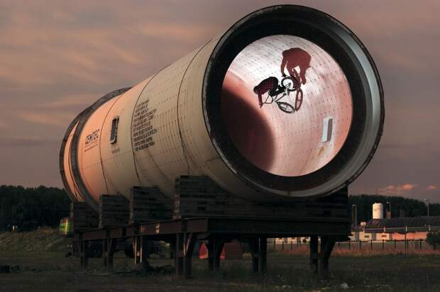 Red Bull Illume отмечает юбилей