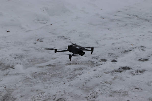 В Тульской области отменили опасность налёта БПЛА