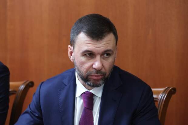 Пушилин сообщил о контроле российских войск над большей частью Красноармейска