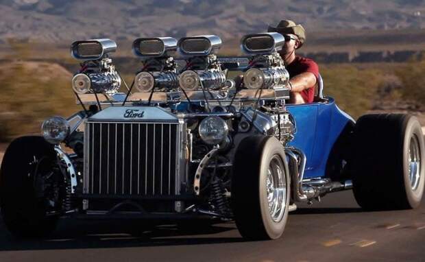 ford, ford model t, хот-род, авто