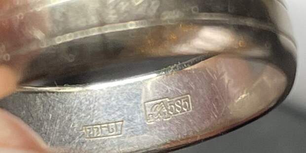 Какие бывают пробы золота