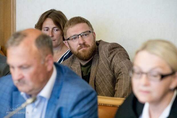 Малькевич призвал информировать молодежь об опасности незаконных митингов