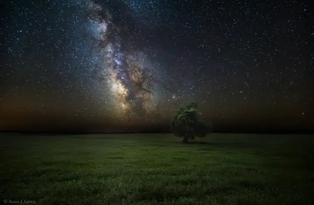 Eternity by Aaron Groen on 500px