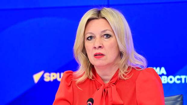 Захарова ответила Каллас цитатой из фильма «Обыкновенное чудо»