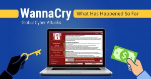 Компьютерный червь Судного Дня: теперь WannaCry покажется детским утренником Компьютерный червь Судного Дня: теперь WannaCry покажется детским утренником