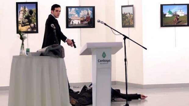 Прилепин: Убили? Так нам и надо Прилепин: Убили? Так нам и надо