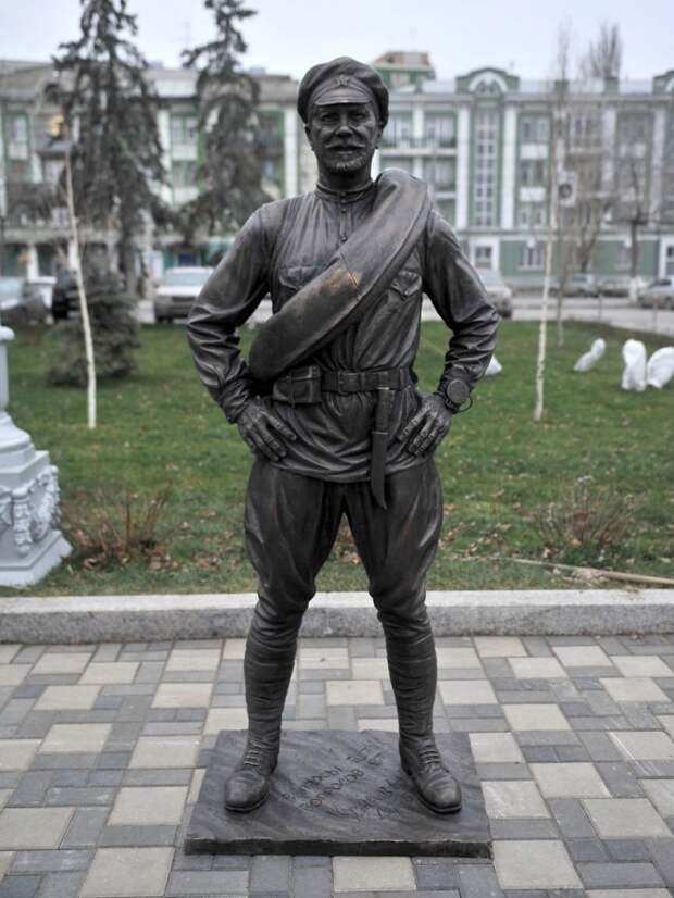 Такими мы их запомнили кино, памятник, театр, факты, фото